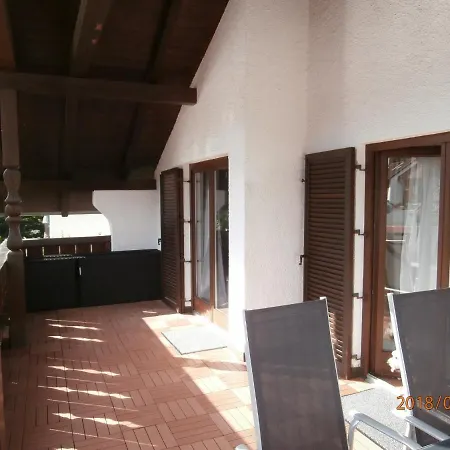 Anna I Apartment Garmisch-Partenkirchen