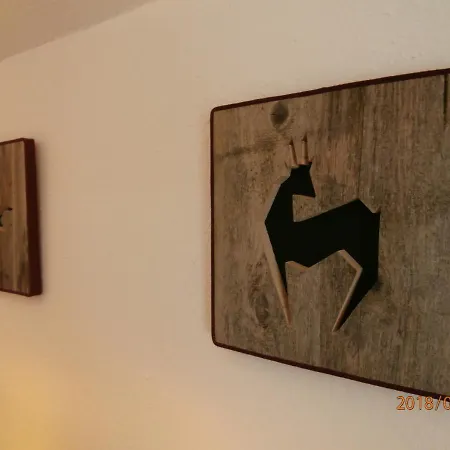 Apartment Anna I