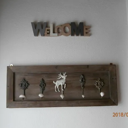 Anna I Apartment Garmisch-Partenkirchen