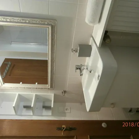Anna I Apartment Garmisch-Partenkirchen