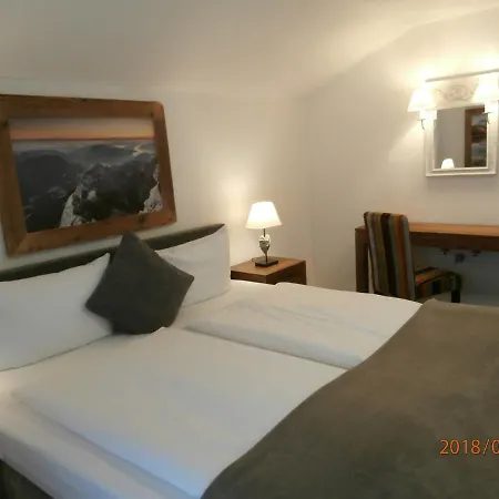 Apartment Anna I