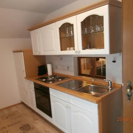 Apartment Anna I